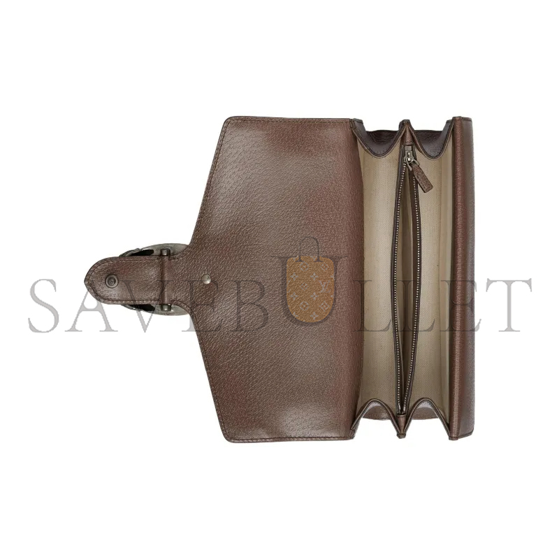 GUCCI DIONYSUS MEDIUM SHOULDER BAG 400249 (28*18*9cm)